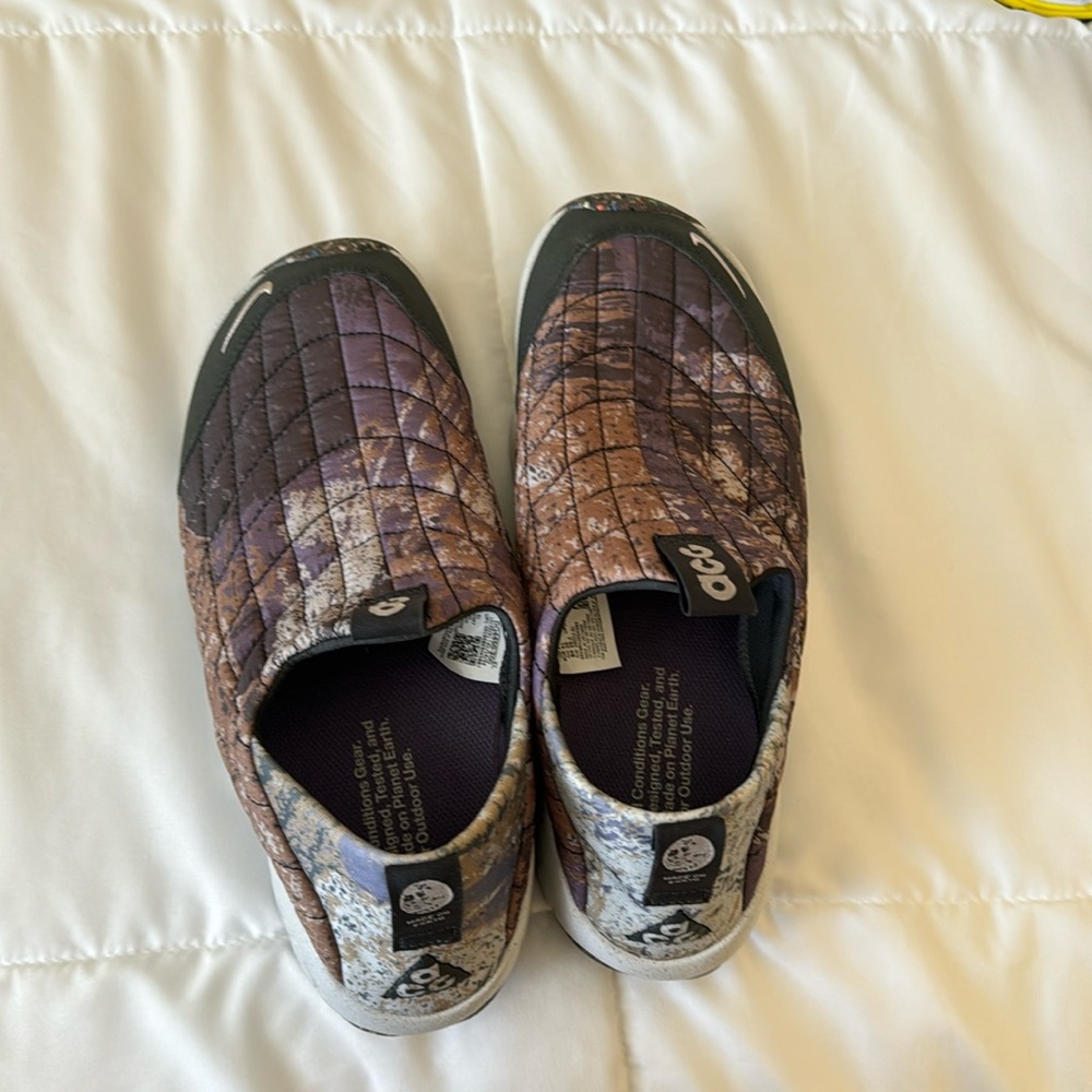 ACG Moc Shoes